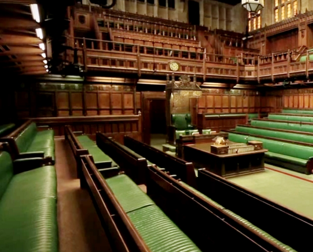 Rural Political Analysis: Levelling Up Bill returns to House of Commons